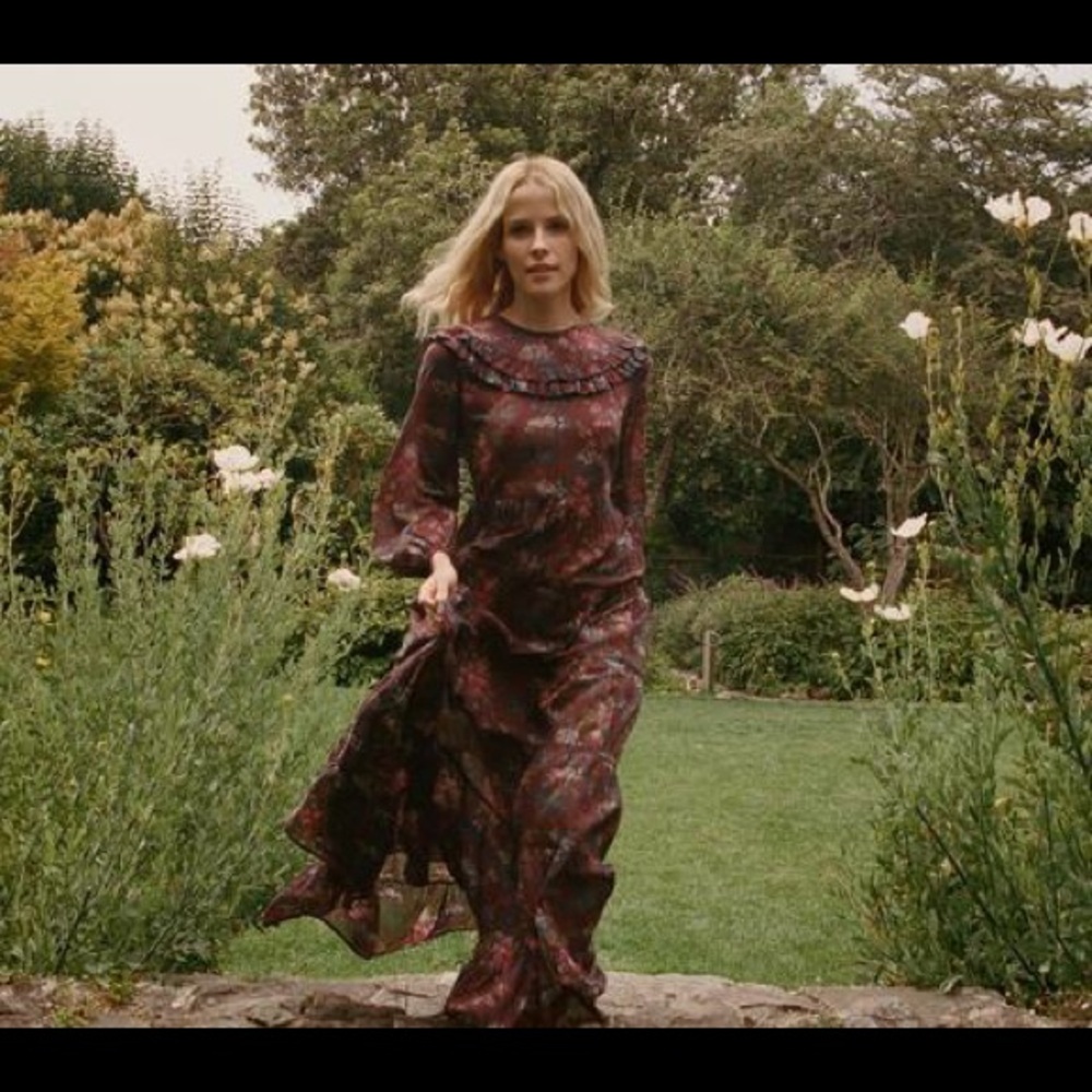 Dôen Astor Dress